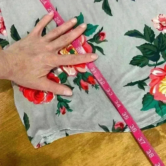 Ladies Matilda Jane dress Sz Sm - Picture 5 of 5